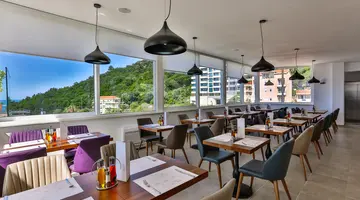 HOTEL LUSSO MARE BY AYCON