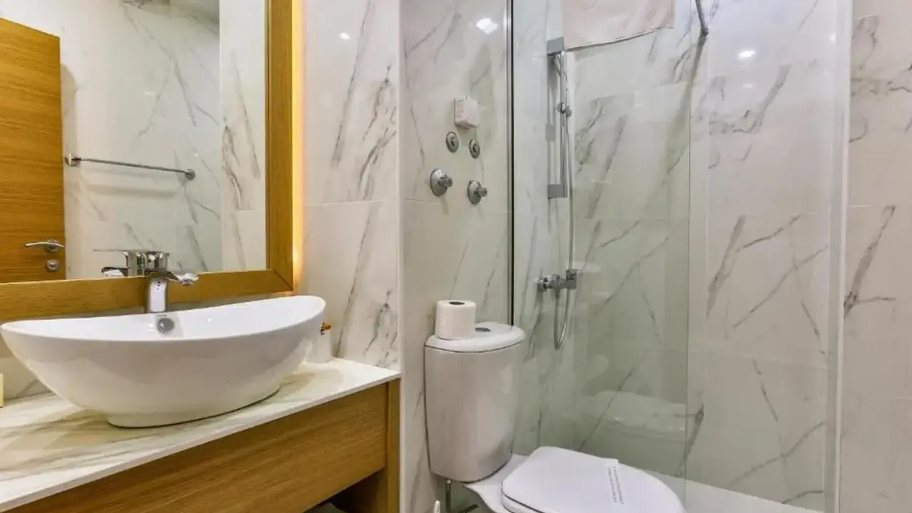 Hotel Lusso Mare by Aycon