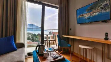 Hotel Lusso Mare by Aycon