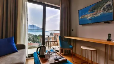 Hotel Lusso Mare by Aycon