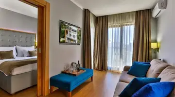 Hotel Lusso Mare by Aycon