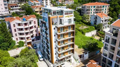 Hotel Lusso Mare by Aycon