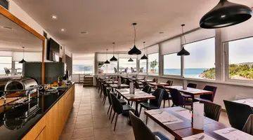 Hotel Lusso Mare by Aycon