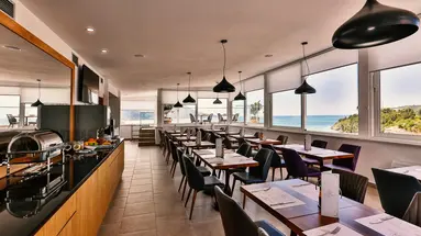 Hotel Lusso Mare by Aycon