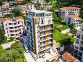 HOTEL LUSSO MARE BY AYCON