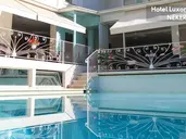 Hotel Luxor Beach
