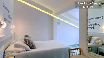 Hotel Luxor Beach
