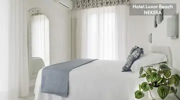 Hotel Luxor Beach
