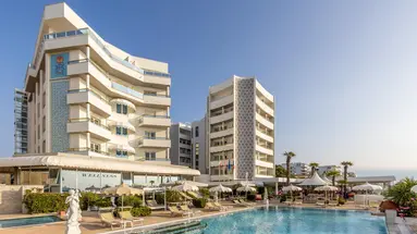 Hotel Luxor & Cairo