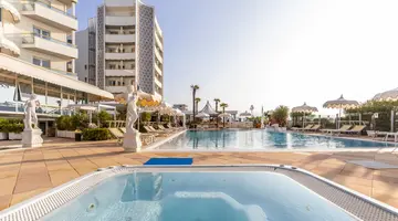 Hotel Luxor & Cairo