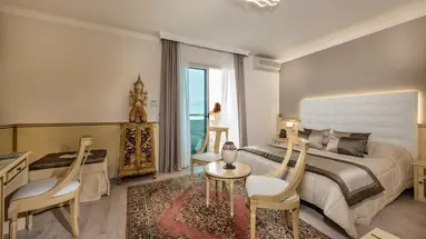 Hotel Luxor & Cairo