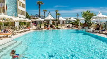 Hotel Luxor & Cairo