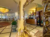 Hotel Luxor & Cairo