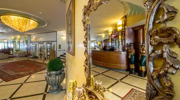 Hotel Luxor & Cairo