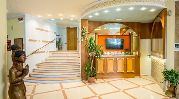Hotel Luxor & Cairo