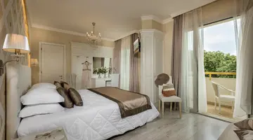 Hotel Luxor & Cairo