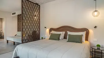 Hotel Luxor & Cairo