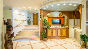 Hotel Luxor & Cairo