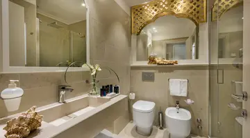 Hotel Luxor & Cairo