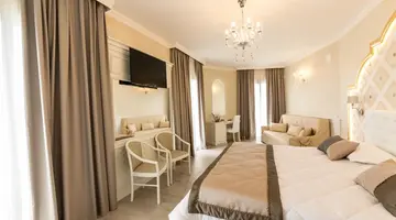 Hotel Luxor & Cairo