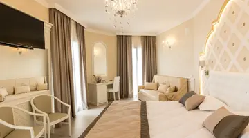 Hotel Luxor & Cairo