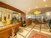 Hotel Luxor & Cairo