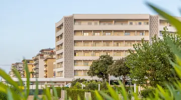 Hotel Luxor & Cairo