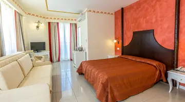 Hotel Luxor & Cairo