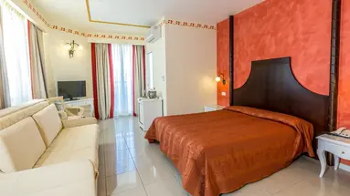 Hotel Luxor & Cairo