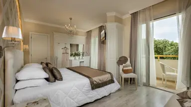 Hotel Luxor & Cairo