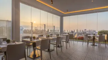 Hotel Luxor & Cairo