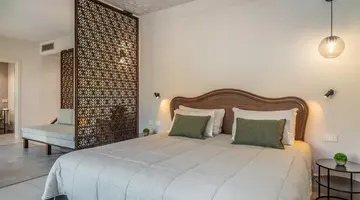 Hotel Luxor & Cairo
