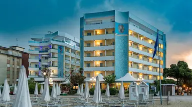 Hotel Luxor & Cairo