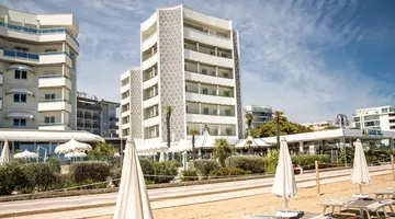 Hotel Luxor & Cairo