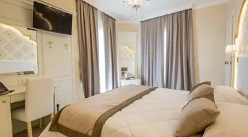 Hotel Luxor & Cairo