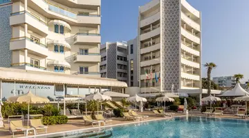 Hotel Luxor & Cairo