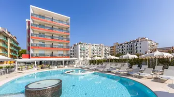Hotel Luxor & Cairo