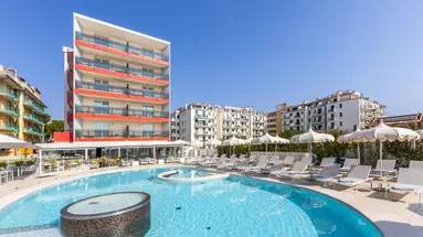 Hotel Luxor & Cairo