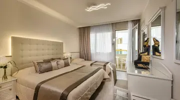 Hotel Luxor & Cairo