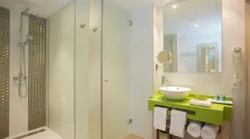 Hotel Luxor