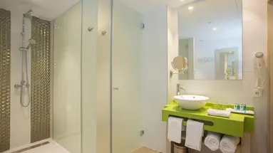 Hotel Luxor