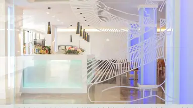Hotel Luxor