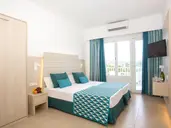 Hotel Luxor