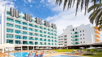 Hotel Luxor