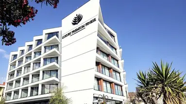 Hotel Luxury Premium Finese