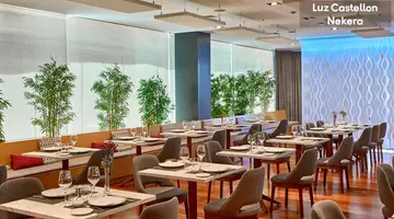 Hotel Luz Castellon
