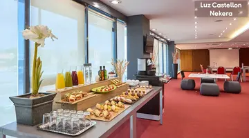 Hotel Luz Castellon