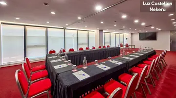 Hotel Luz Castellon