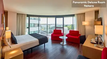 Hotel Luz Castellon