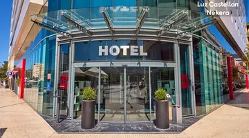 Hotel Luz Castellon